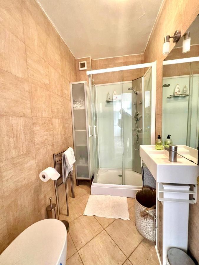 Apartamento Front In